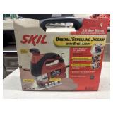 Skil Orbital/Scrolling Jigsaw