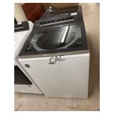 Whirlpool Top Load Washer w/2-1 Removable Agitator