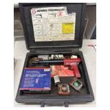 Jamerco Cartridge and Fastener Set