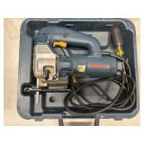 Bosch Electrical Jig Saw