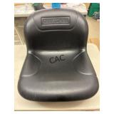 NEW Craftsman Seat