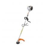 NEW STIHL FS 56 RC-E 16.5 in. Gas Trimmer