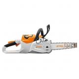 NEW STIHL MSA 80 C Set 14" 36V Battery Chainsaw K