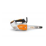 NEW Stihl MSA 161 T Battery-Powered Chainsaw