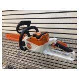 NEW Stihl MSA 60 C 36V Cordless Chainsaw