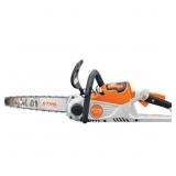 NEW STIHL MSA 70 C-B 12" Battery Chainsaw Kit