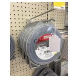 Lot of 5 Oregon .155 Magnum Gatorline Trimmer Line