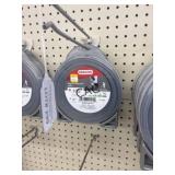 Lot of 2 Oregon .105 Magnum Gatorline Trimmer Line