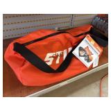 NEW Stihl Chainsaw Protective Apparel Kit