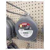 Lot of 2 Oregon .095 Magnum Gatorline Trimmer Line