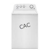 NEW Amana NTW4519 Washer