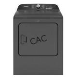 NEW Whirlpool WED6150PB Dryer Black