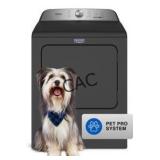 NEW Maytag Pet Pro Black Dryer