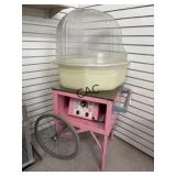 Econo-Floss Cotton Candy Machine
