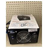 NEW Total Zone Ozone Generator