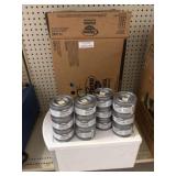Huge Lot of Sterno Handy Fuel