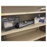 (3)NEW Assorted Mechanic Tool Sets & Socket Holder