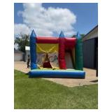 Bounce House