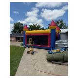 Bounce House