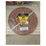 NEW Hot Max 3/16"X25