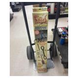 NEW Red Dragon Premium Propane Torch Kit
