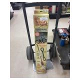 NEW Red Dragon Premium Propane Torch Kit