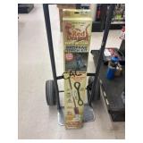 NEW Red Dragon Premium Propane Torch Kit