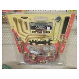 NEW Hot Max MD Victor Style Cutting Torch VTK-MD