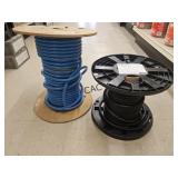 Lot of 2 Spools of Wire (Welding)