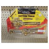 NEW Hot Max MD Victor Style Cutting Torch VH-1