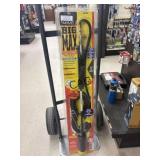 NEW Hot Max Big Max Propane Torch Kit