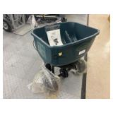 NEW Greenthumb 70# Broadcast Spreader