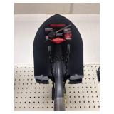 NEW Razorback Professional Digging Shovel