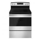 NEW Amana 30 in.Element Freestanding Electric