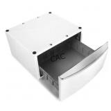 NEW Maytag 15.5 in. White Pedestal for