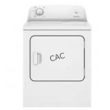 NEW Amana 29" 6.5 cu. ft. Electric Dryer