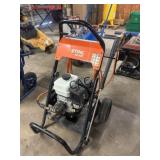 Stihl RB400 Gas Pressure Washer