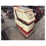 Advance Machine Co. 20B-2 Burnisher