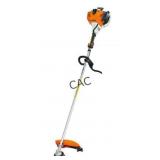 NEW STIHL FS 240 R 16.5 in. Gas Trimmer