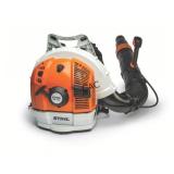 NEW STIHL BR 700 197 mph 912 CFM Gas Backpack Leaf