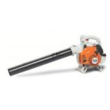 NEW STIHL BG 50 134 mph 412 CFM Gas Handheld Leaf
