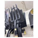 Lot of 4 NEW Gardening Tools