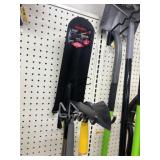 Lot of 3 NEW Gardening Tools