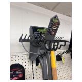 Lot of 4 NEW Gardening Tools