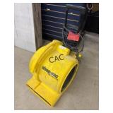 Shop Vac Air Mover