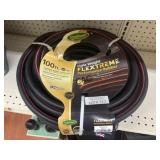 Greenthumb 100ï¿½ LiteWeight Flextreme Garden Hose