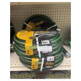 Greenthumb 50ï¿½ Never Kink HD Garden Hose