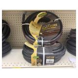 (2)Greenthumb 50ï¿½ LiteWeight Flextreme Garden Hose