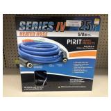 Pirit Series IV 25ï¿½ Heated Hose