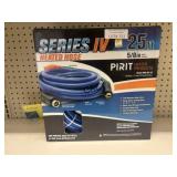 Pirit Series IV 25ï¿½ Heated Hose